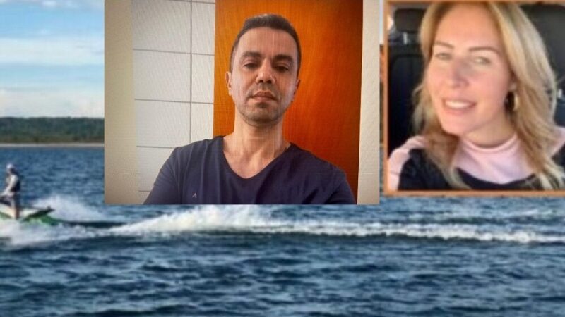 PJC prende advogadao suspeito do assassinato de empresária no Lago do Manso – Jornal Advogado – Em Mato Grosso