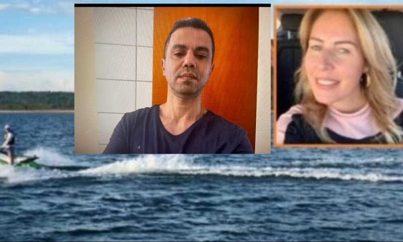 PJC prende advogadao suspeito do assassinato de empresária no Lago do Manso – Jornal Advogado – Em Mato Grosso