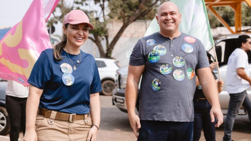 PL de Abílio “sonha” com maior bancada da Câmara em Cuiabá – Jornal Advogado – Em Mato Grosso