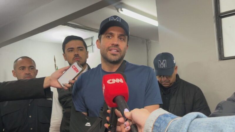 Pablo Marçal tem alta e hospital divulga boletim – Jornal Advogado – Em Mato Grosso