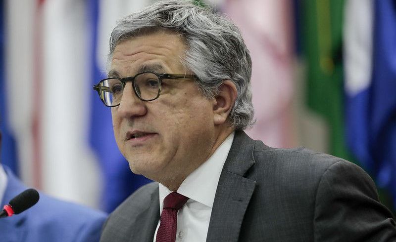 Padilha reitera compromisso do governo com metas fiscais e de inflação