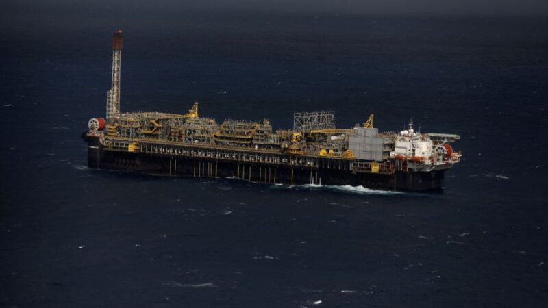 Petroleiras devem investir R$ 18,31 bilhões no Brasil em busca de petróleo até 2027, diz ANP