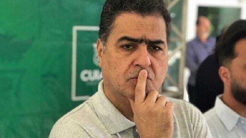 Prefeito Emanuel Pinheiro deve se pronunciar sobre operação Athena amanhã (18) – Jornal Advogado – Em Mato Grosso