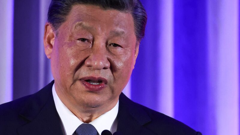 Presidente da China pede esforços às autoridades para recuperação econômica