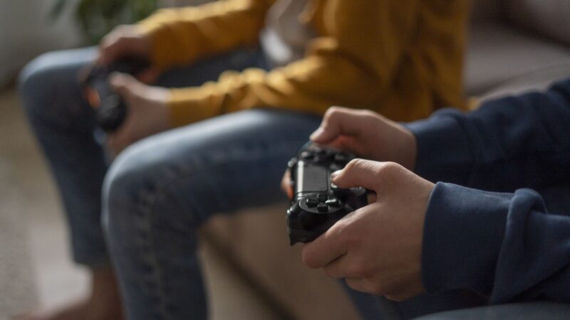 Produtoras de videogame são alvo de reclamação por vício em jogadores