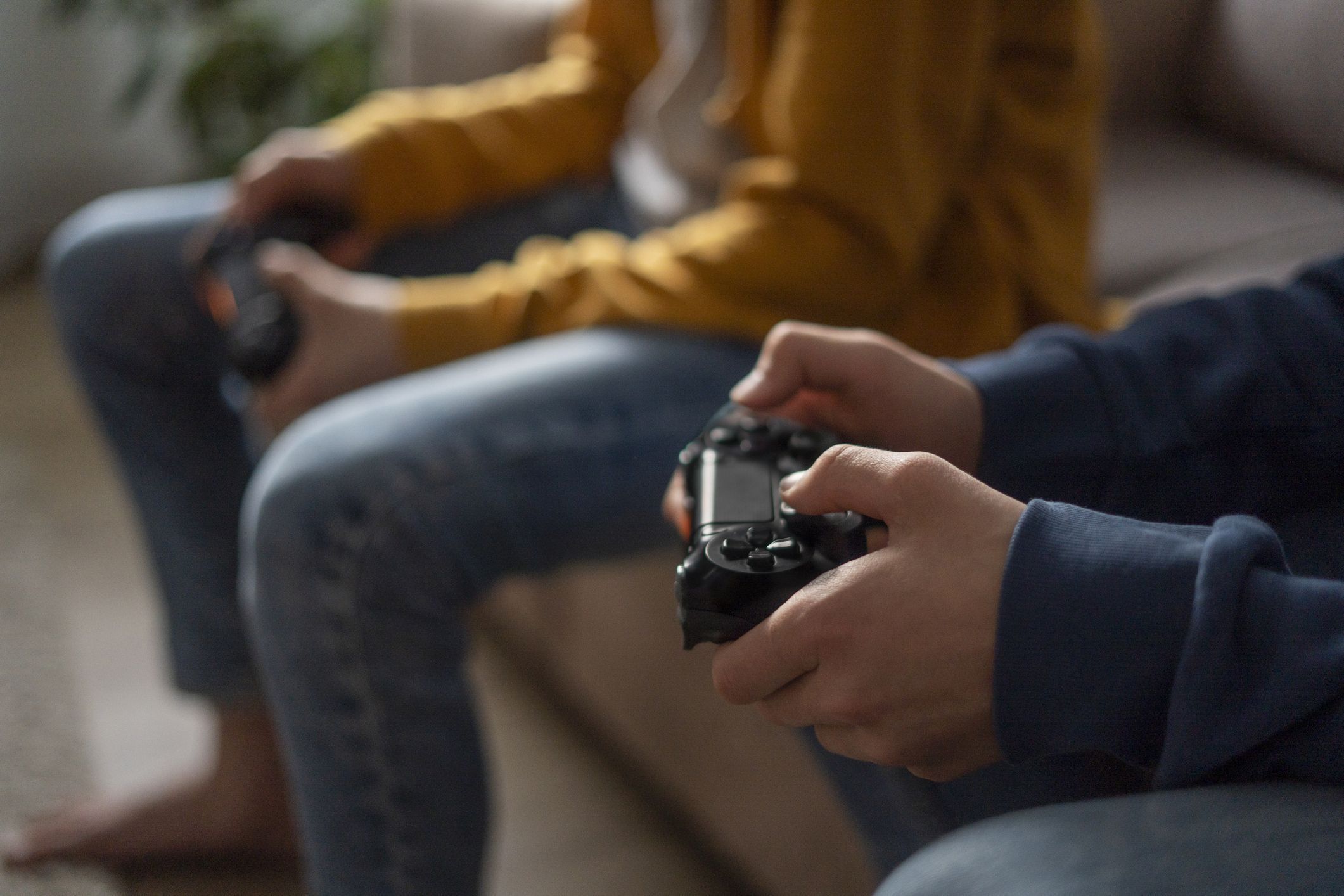 Produtoras de videogame são alvo de reclamação por vício em jogadores