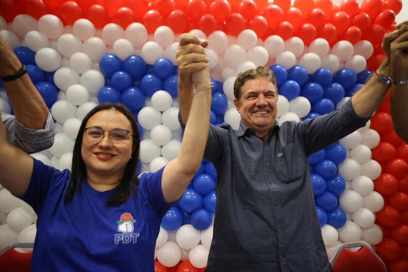 Promotora tenta barrar candidata a vice do MDB em Cuiabá por título eleitoral cancelado – Jornal Advogado – Em Mato Grosso