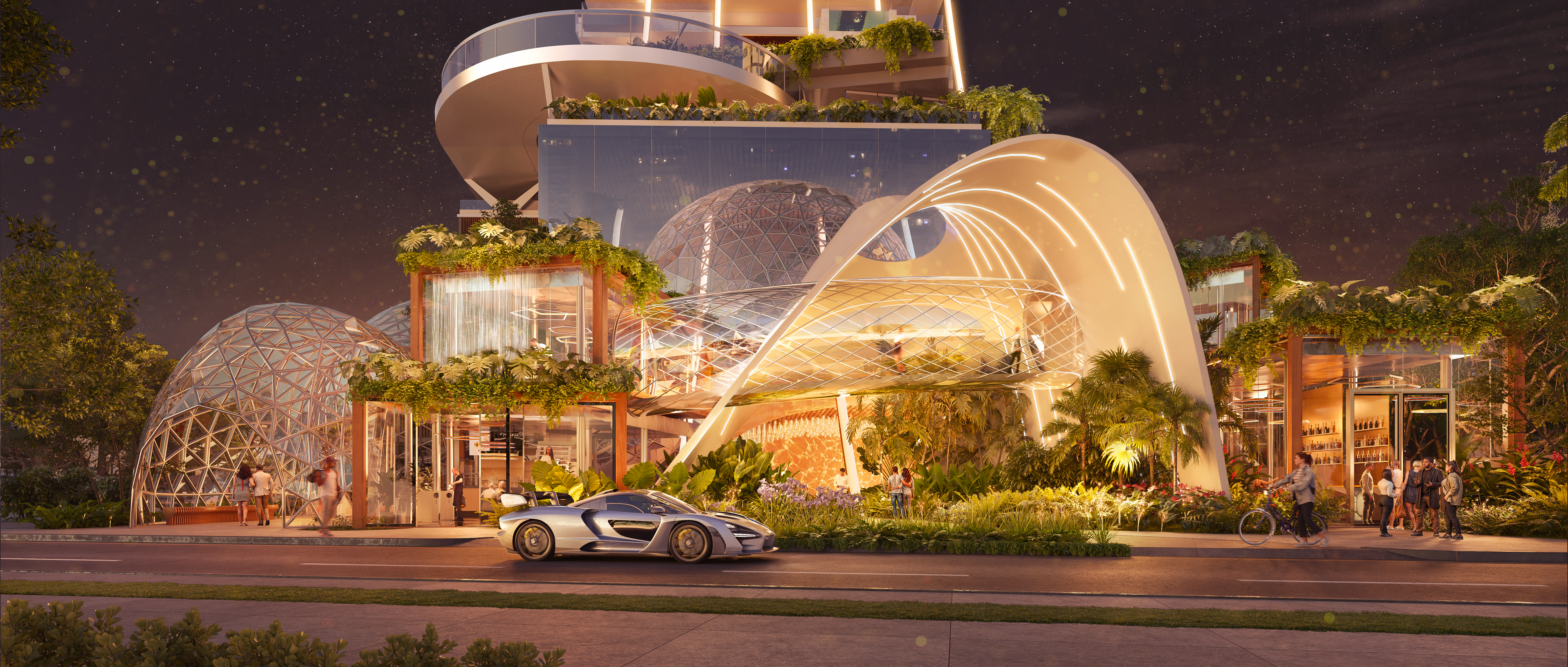 Quanto vai custar o futuro prédio mais alto do mundo? Veja imagens