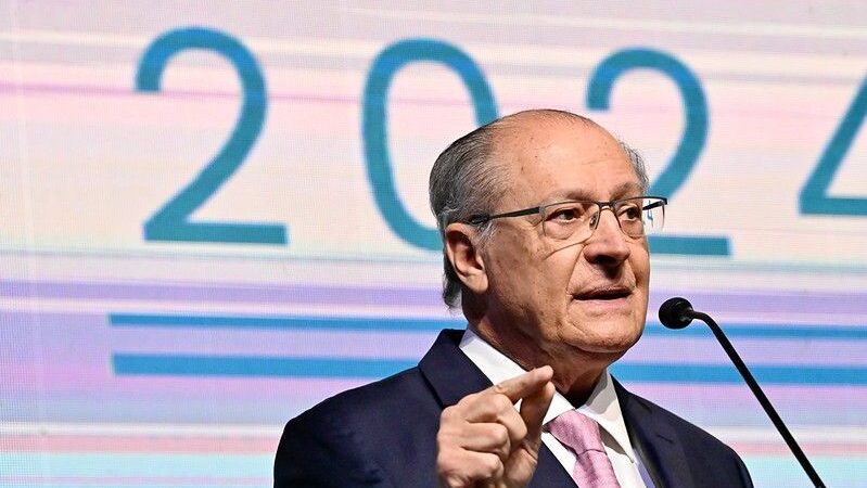 Quanto menor os juros, melhor para o desenvolvimento do país, disse Alckmin  – Jornal Advogado – Em Mato Grosso
