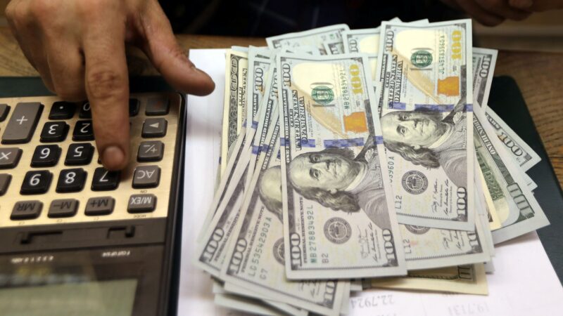 Real é moeda que mais valorizou em setembro em comparação ao dólar