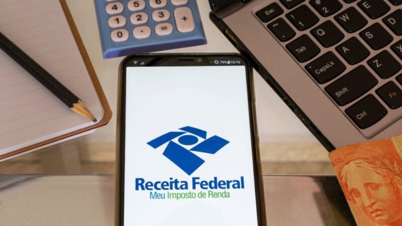 Receita Federal paga 5º e último lote do Imposto de Renda; veja quem tem direito – Jornal Advogado – Em Mato Grosso