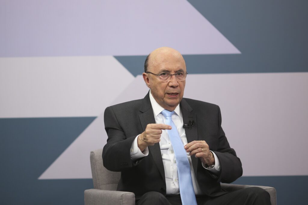 Reforma tributária não é suficiente para solucionar obstáculos da indústria brasileira, diz Meirelles – Jornal Advogado – Em Mato Grosso