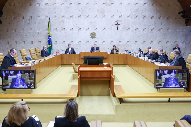 Relator vota pela impossibilidade de anulação da decisão de júri que absolve réu por clemência – Jornal Advogado – Em Mato Grosso