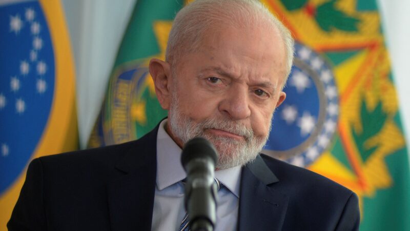 Reunião de Lula com chanceler é cancelada; Brasil ainda avalia nota sobre prisão de González