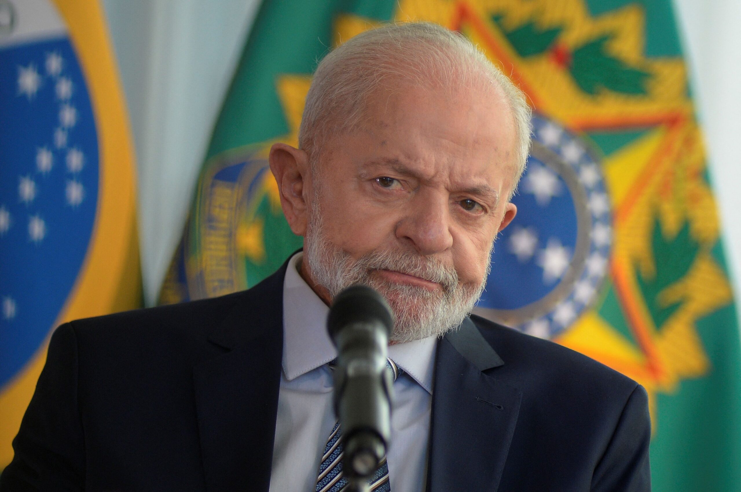 Reunião de Lula com chanceler é cancelada; Brasil ainda avalia nota sobre prisão de González