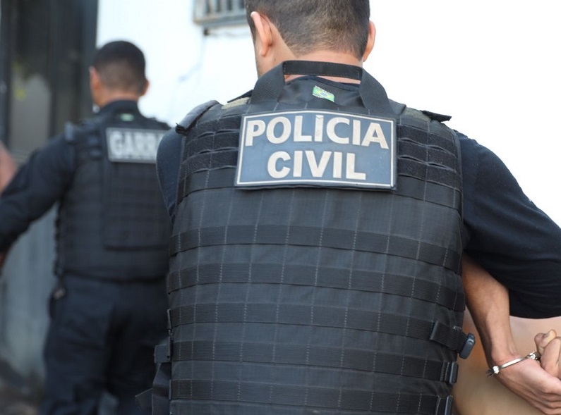Polícia Civil cumpre prisão de professor investigado por abuso sexual contra alunos de projeto de futebol – Jornal Advogado – Em Mato Grosso