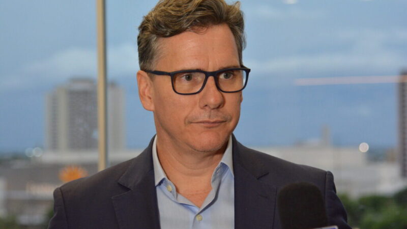 Rogério Gallo prevê “terra arrasada” no caixa da prefeitura de Cuiabá – Jornal Advogado – Em Mato Grosso