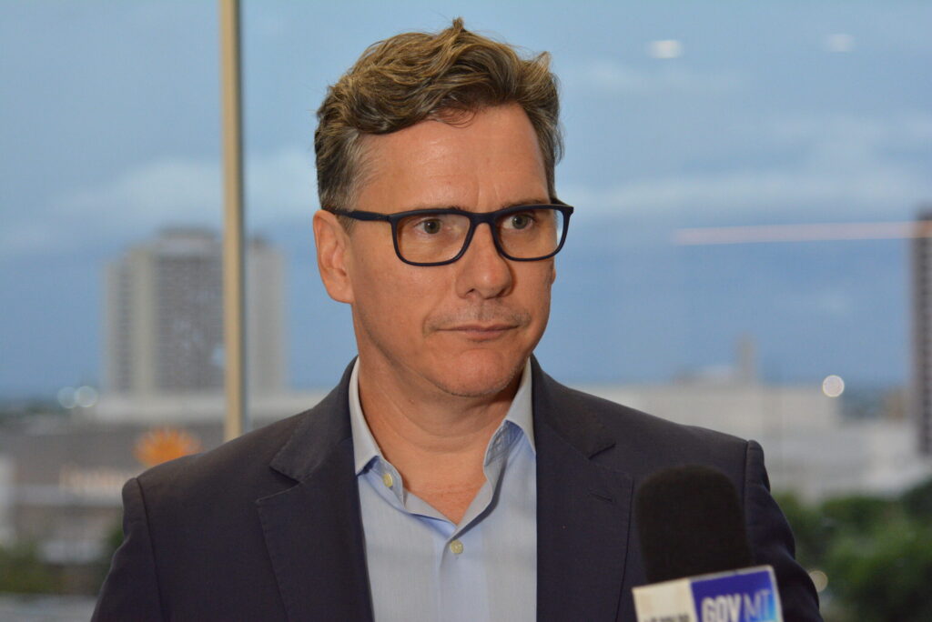Rogério Gallo prevê “terra arrasada” no caixa da prefeitura de Cuiabá – Jornal Advogado – Em Mato Grosso