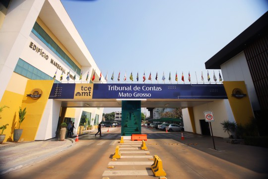 STF mantém leis de Mato Grosso sobre quadro de servidores e substituição de conselheiros do TCE – Jornal Advogado – Em Mato Grosso