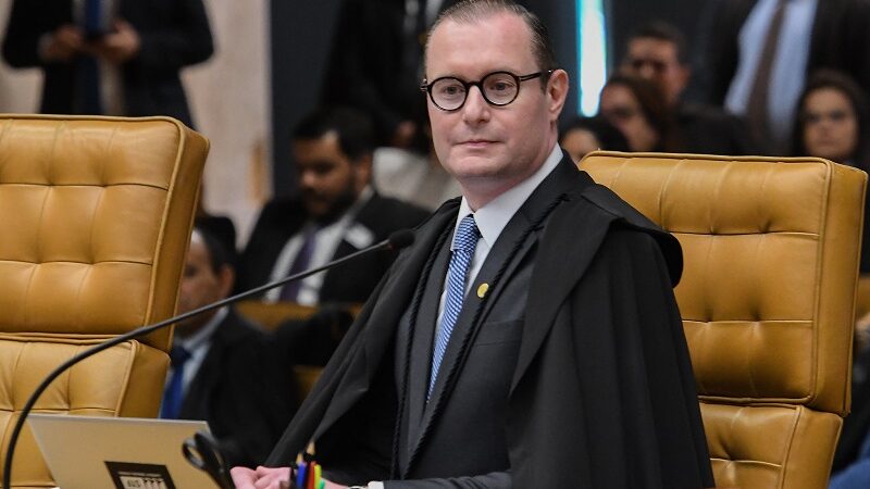 STF mantém mudança da destinação de valores de multas aplicadas pelo TCE-MT – Jornal Advogado – Em Mato Grosso