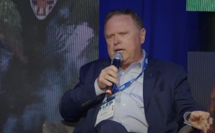 “Se não estivermos nas discussões, novas regras e imposições virão”, diz Blairo Maggi sobre o G20 Agro