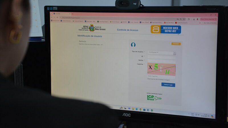 Secretaria de Fazenda simplifica adesão ao Fundo de Transporte e Habitação – Jornal Advogado – Em Mato Grosso