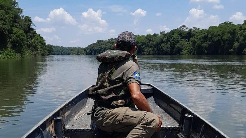 Sema e Sesp lançam operação em defesa ao período da Piracema 2024 na terça-feira (1º) – Jornal Advogado – Em Mato Grosso