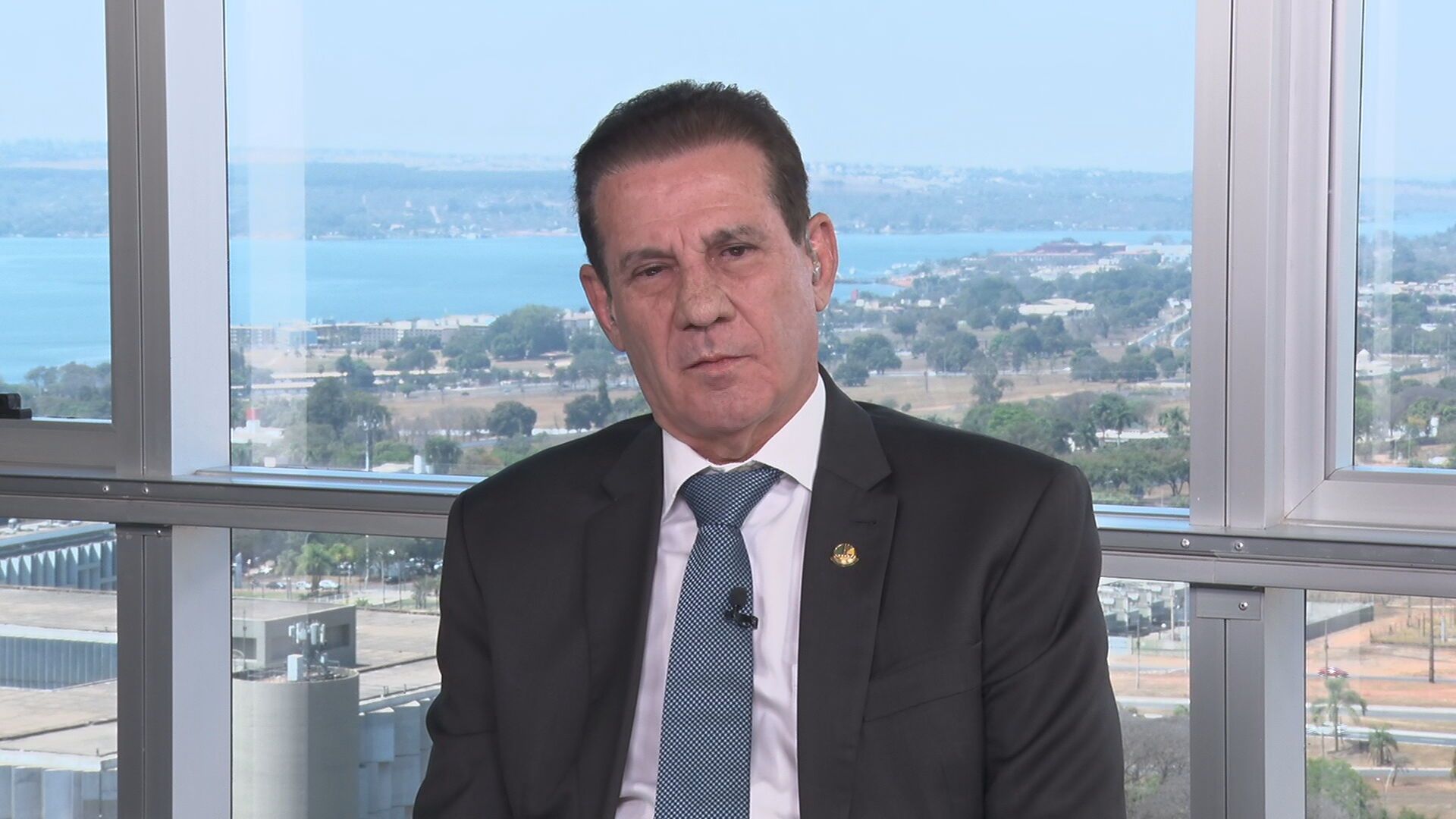 Senador à CNN: Data de sabatina de Galípolo será definida com Pacheco