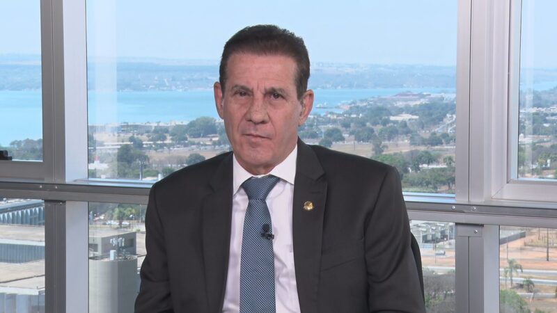 Senador à CNN: Galípolo já mostrou que tem capacidade para assumir o BC