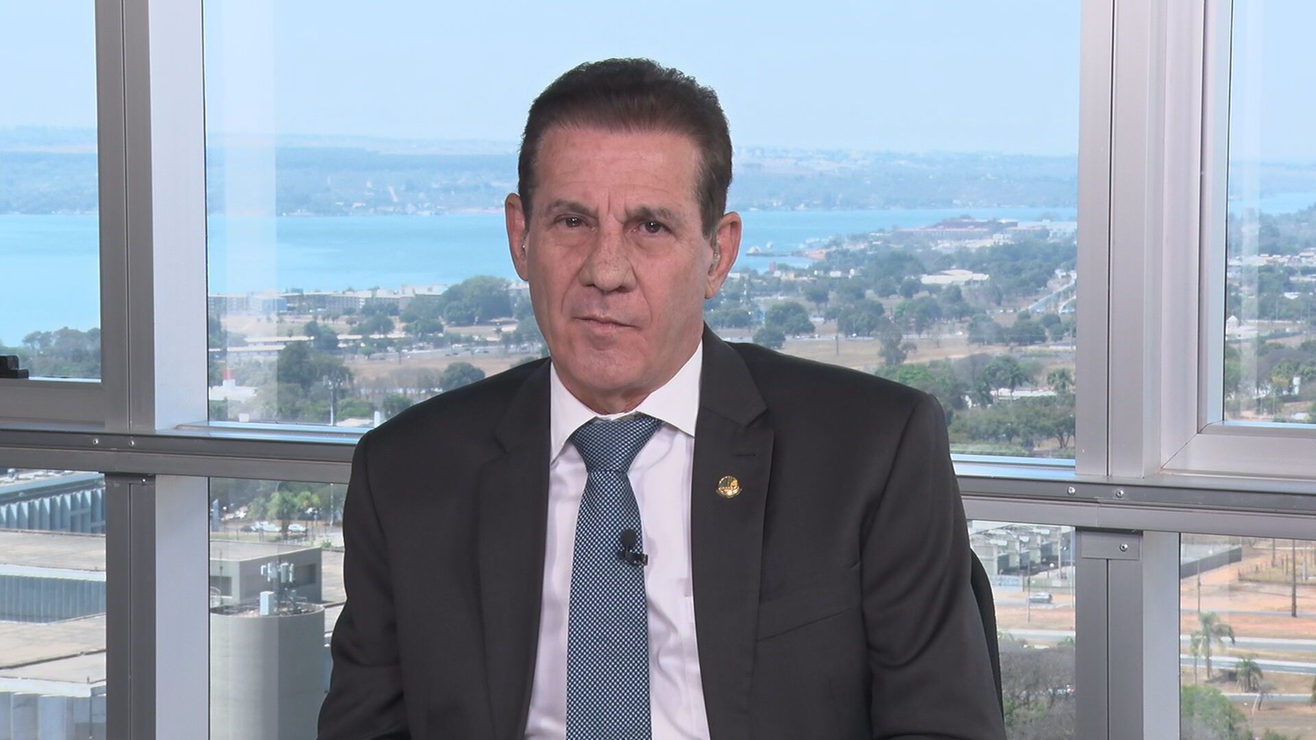 Senador à CNN: Galípolo já mostrou que tem capacidade para assumir o BC