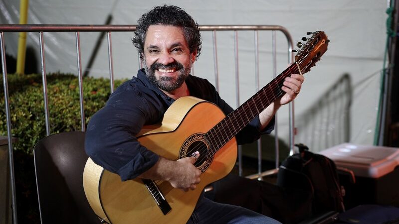 Sesc-MT traz oficinas de “Violão de 7 Cordas” e “Interpretação no Choro” – Jornal Advogado – Em Mato Grosso