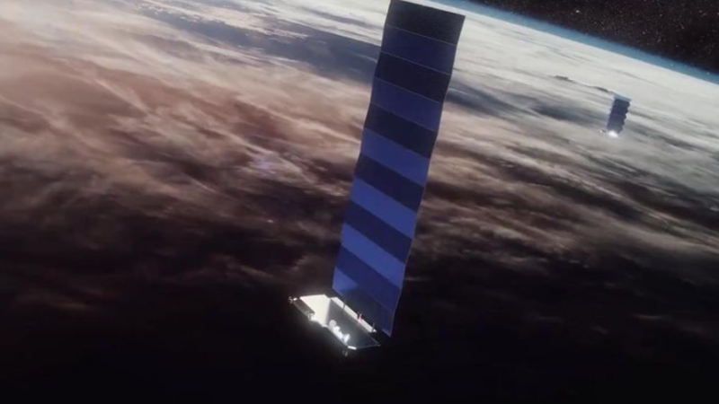 Starlink pode ser impedida de operar no Brasil caso descumpra ordem judicial, diz Anatel