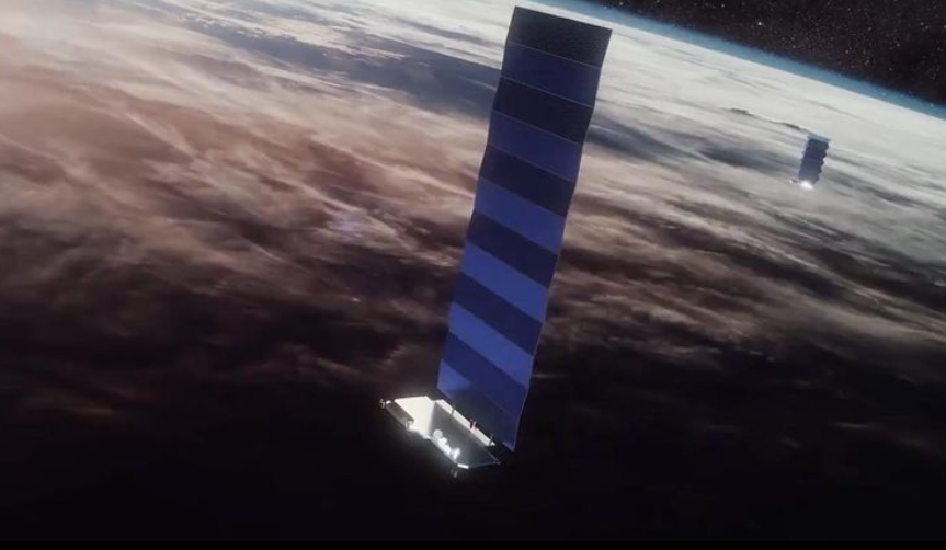 Starlink pode ser impedida de operar no Brasil caso descumpra ordem judicial, diz Anatel