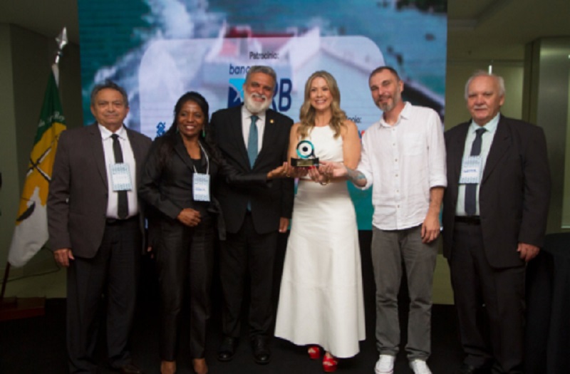Statup com participação da juíza do TRT/MT é premiada nacionalmente – Jornal Advogado – Em Mato Grosso