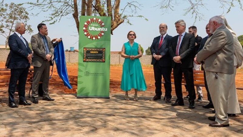 TJMT inaugura novo fórum de Chapada dos Guimarães, que recebe o nome da juíza Margarete Spadoni – Jornal Advogado – Em Mato Grosso