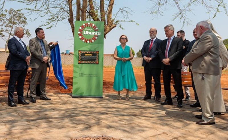 TJMT inaugura novo fórum de Chapada dos Guimarães, que recebe o nome da juíza Margarete Spadoni – Jornal Advogado – Em Mato Grosso