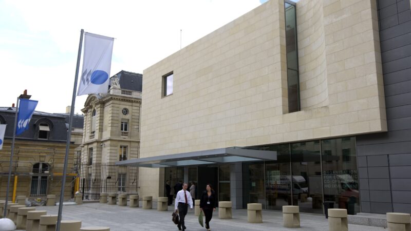 Taxa de desemprego dos países da OCDE marca 5% em julho, mantendo estabilidade