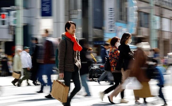 Trabalhadores do Japão precisam contratar agência para ajudá-los a largar o emprego