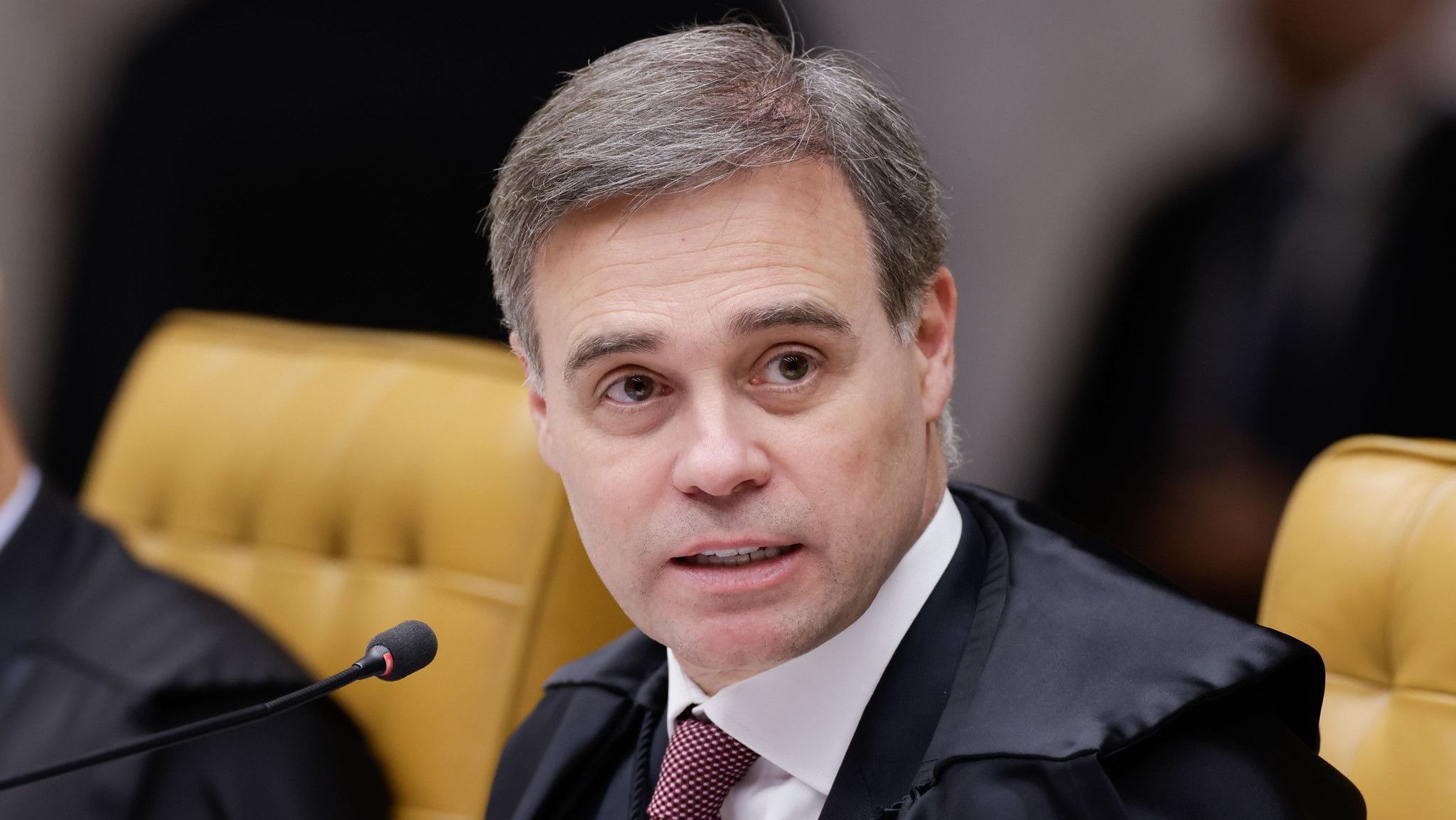 Tributária pode levar empresas a investirem mais em responsabilidade social, afirma Mendonça