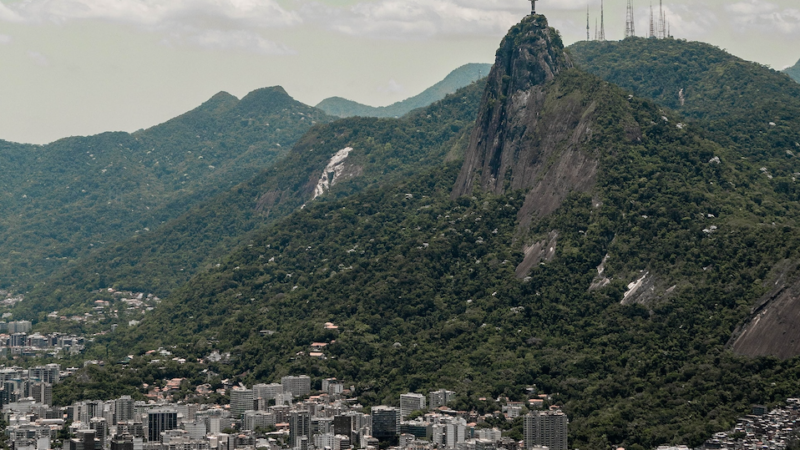 Turismo fatura R$ 95 bi no 1º semestre e atinge melhor desempenho desde a pandemia