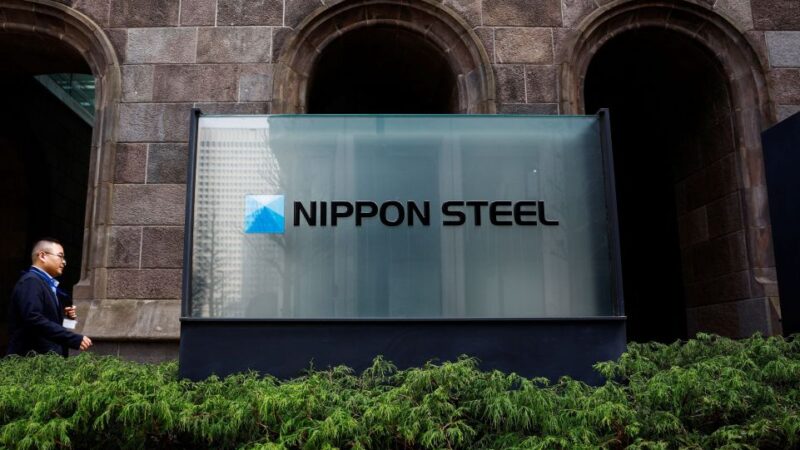 U.S. Steel alerta que fracasso de acordo com a Nippon colocará milhares de empregos em risco