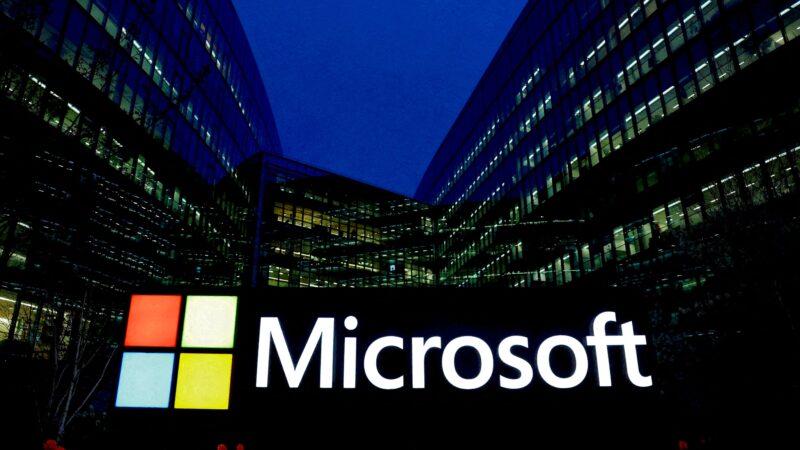 Usina nuclear nos EUA será reiniciada para fornecer energia à IA da Microsoft