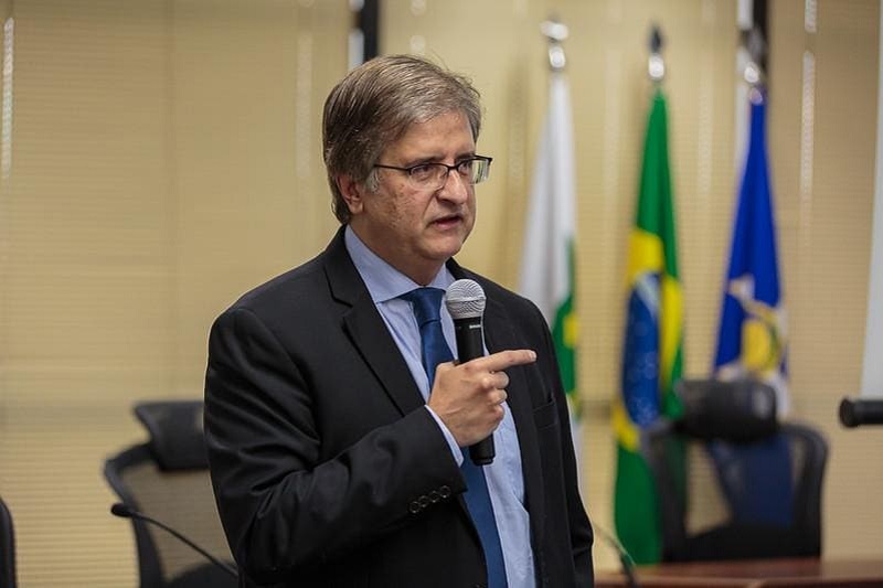Valor da segurança pode restringir liberdades, mas deve se ater à lei, diz Gonet – Jornal Advogado – Em Mato Grosso