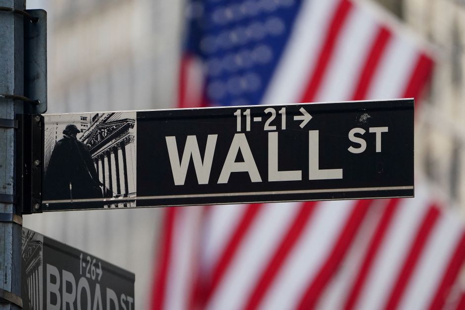 Wall Street abre em baixa com preocupações sobre economia nos EUA