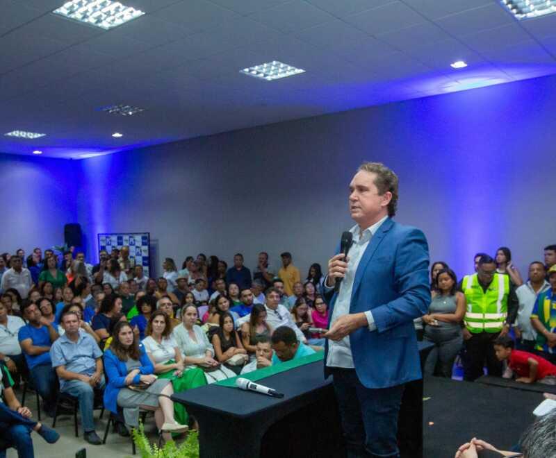 Zaeli aponta falta de liderança de Kalil e o acusa de não valorizar os servidores públicos – Jornal Advogado – Em Mato Grosso