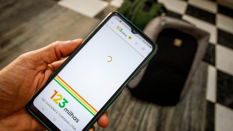 123milhas: clientes podem solicitar valores até 22 de novembro; veja como consultar