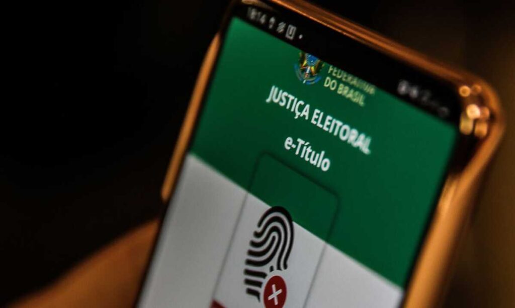 Eleitores tem até sábado (5) para atualizar app do e-Título – Jornal Advogado – Em Mato Grosso