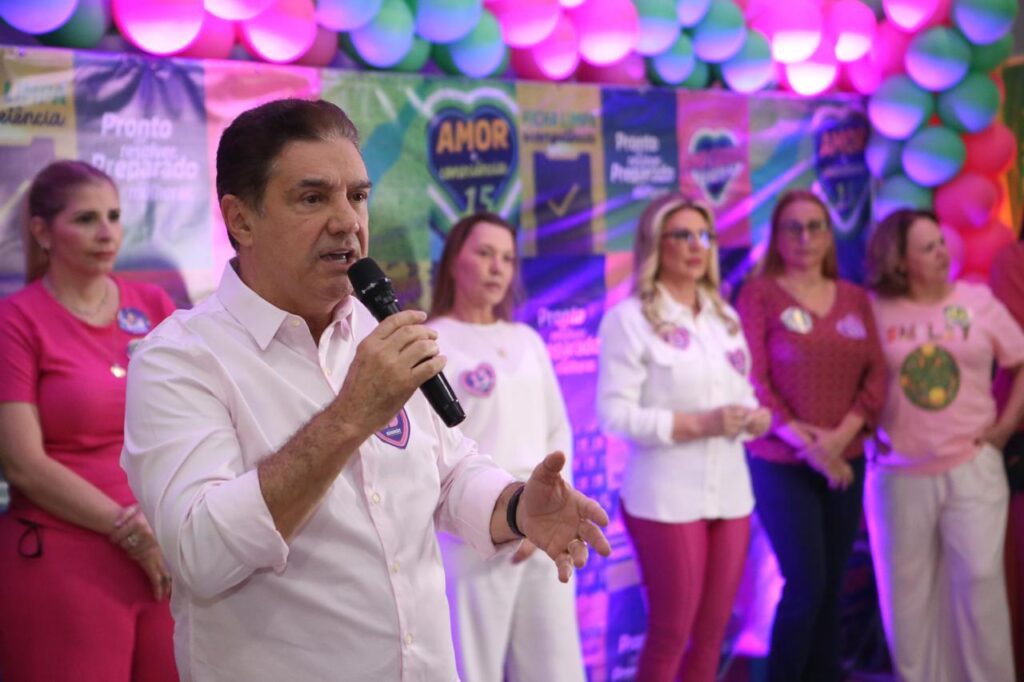Kennedy manterá Secretaria da Mulher e ampliará ações de proteção e acolhimento – Jornal Advogado – Em Mato Grosso