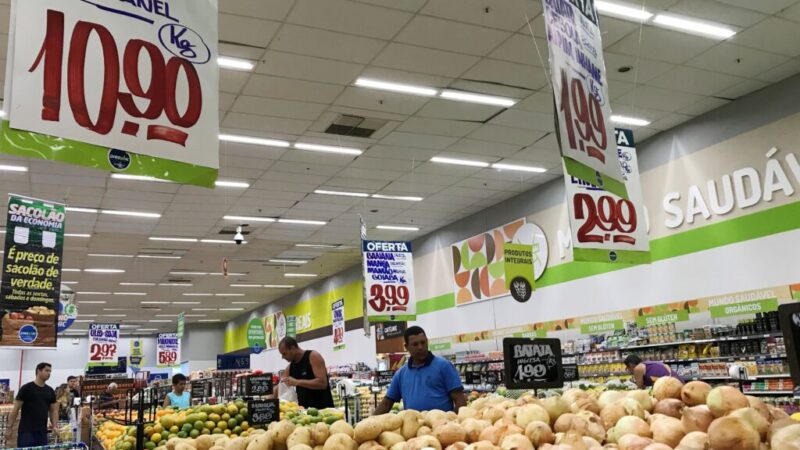 Analistas elevam previsão de inflação este ano e veem PIB maior em 2025, mostra Focus – Jornal Advogado – Em Mato Grosso