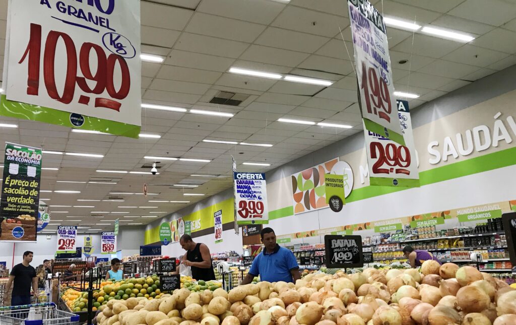 Analistas elevam previsão de inflação este ano e veem PIB maior em 2025, mostra Focus – Jornal Advogado – Em Mato Grosso
